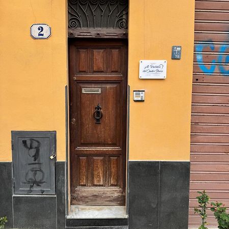 Al Parlatoio Del Centro Storico Apartment Palermo Bagian luar foto