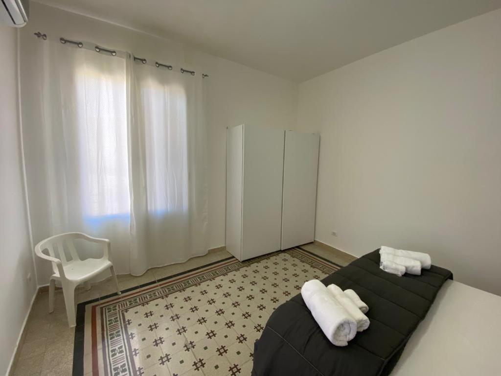 Al Parlatoio Del Centro Storico Apartment Palermo Bagian luar foto