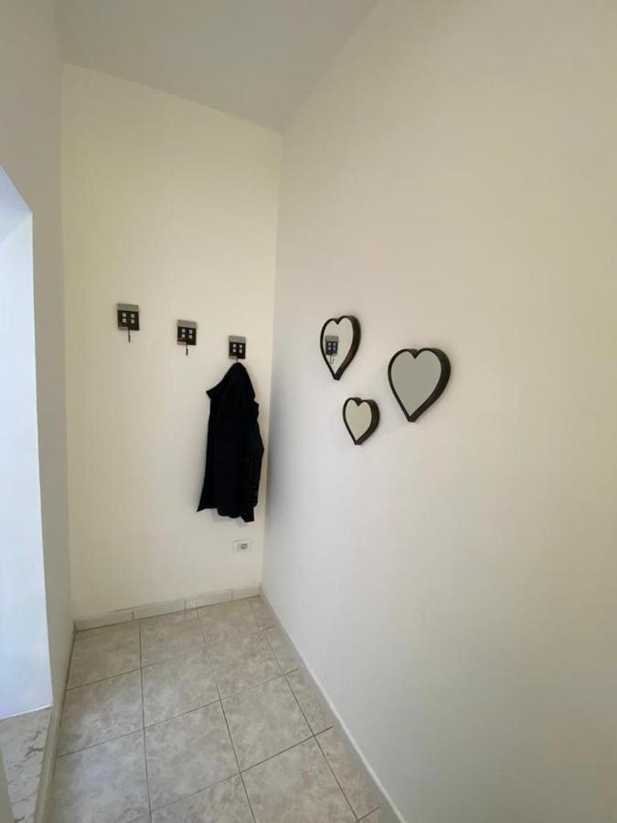 Al Parlatoio Del Centro Storico Apartment Palermo Bagian luar foto