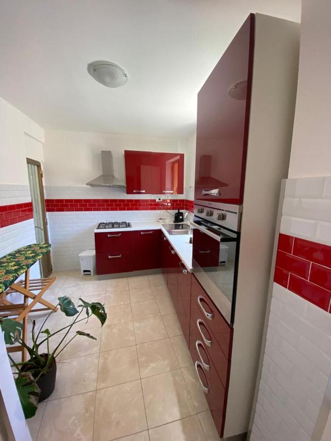 Al Parlatoio Del Centro Storico Apartment Palermo Bagian luar foto